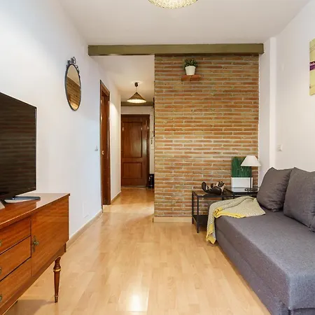 Apartment Malagasuite Downtown