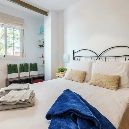 Malagasuite Downtown Apartment