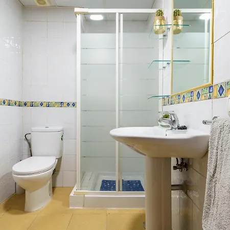 Malagasuite Downtown Apartment Malaga